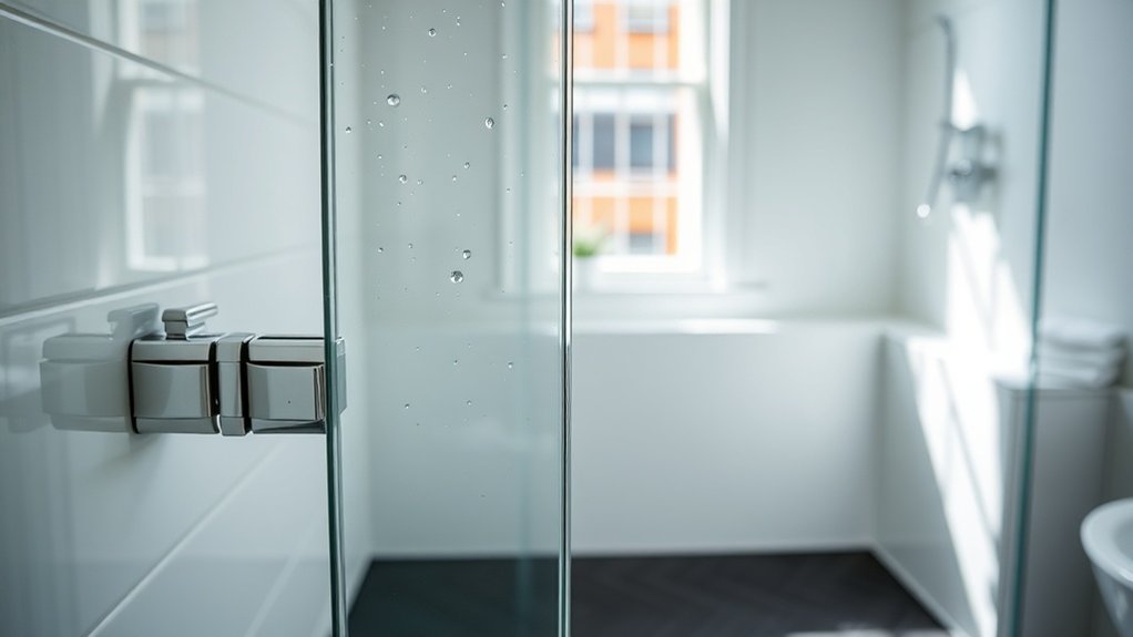 Shower Screens Sundridge