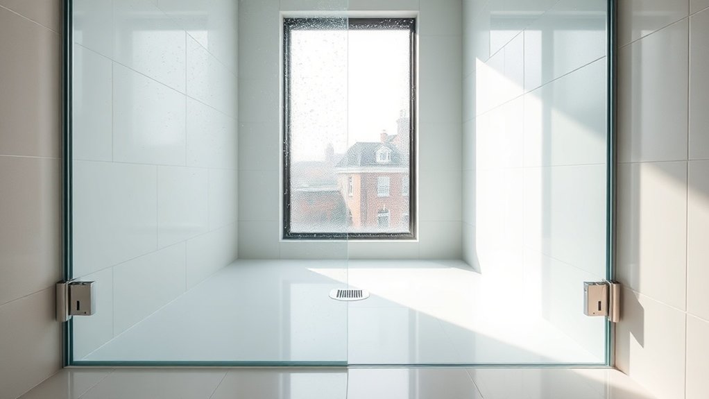 Shower Screens Plaistow Lane